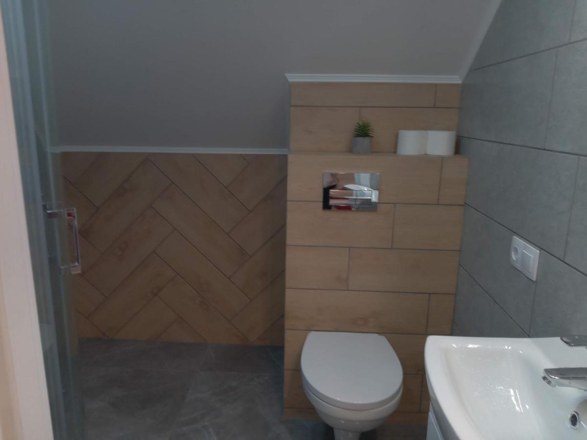 Pure Apartments Vip 5 Lviv Exterior photo