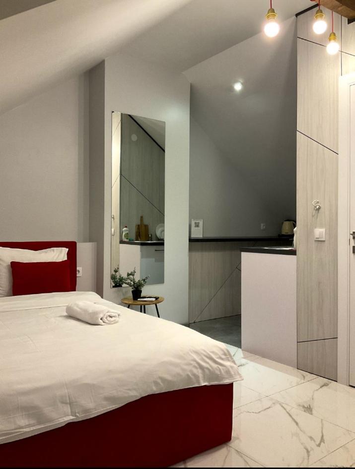 Pure Apartments Vip 5 Lviv Exterior photo